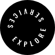 explore service logo